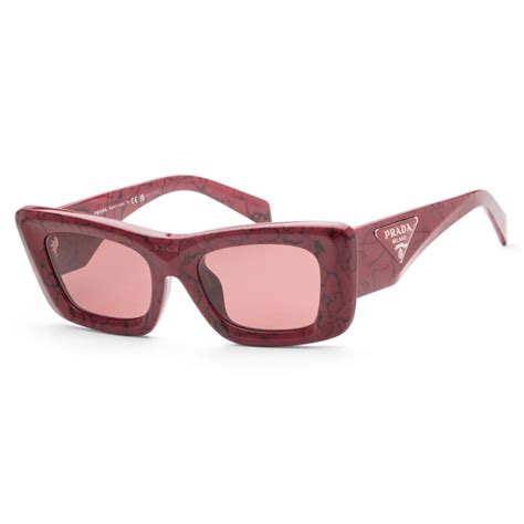 prada pr 13zsf|Prada PR 13ZS Sunglasses .